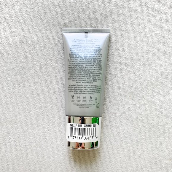 PUR 4 in 1 Correcting Primer - Picture 2 of 2